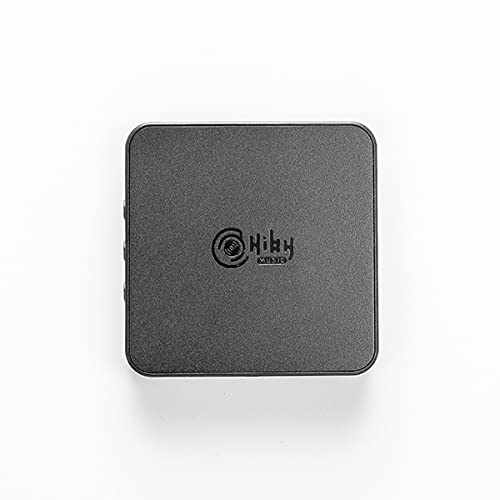 [Official Japanese Product] HiByMusic FD3 Compact Amplifier with DAC