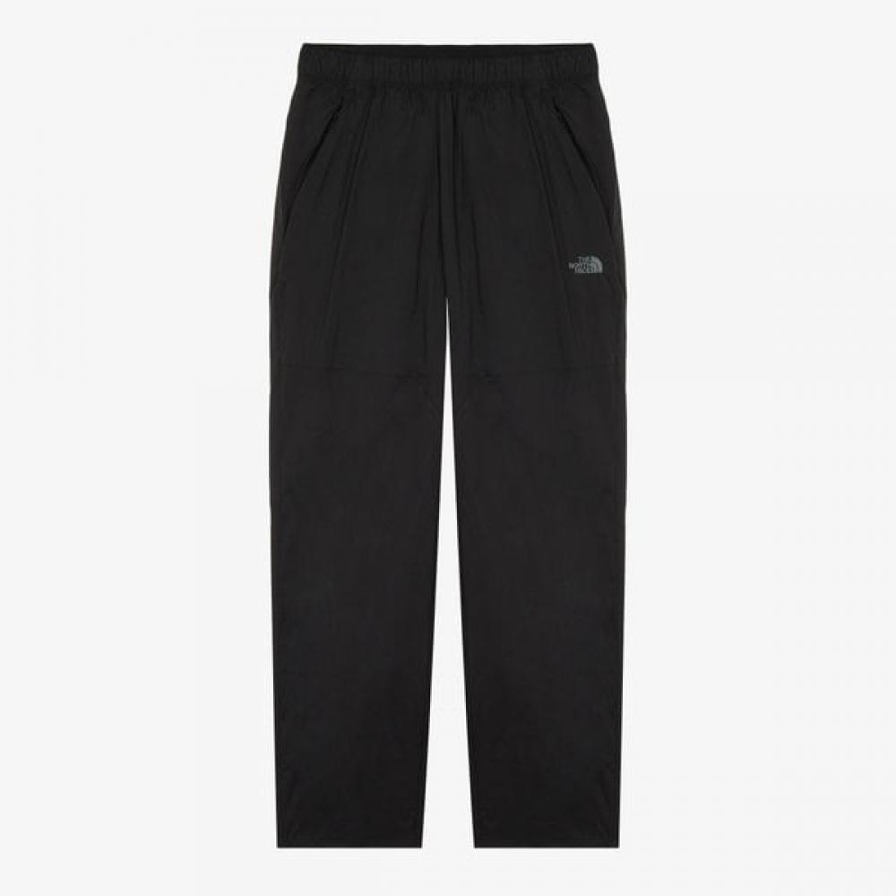 The North Face Men S Bube pantS Np6pr58a Black BLACK/075