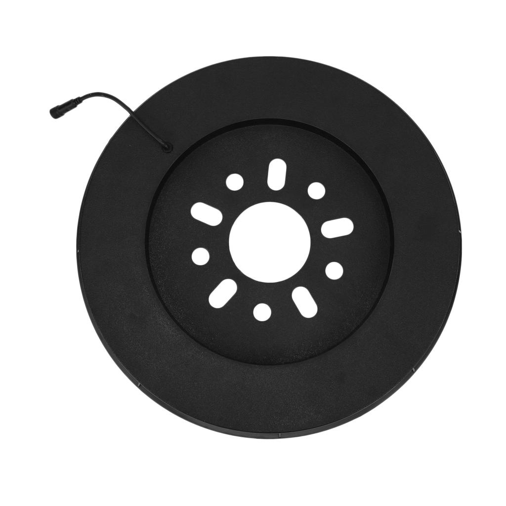 Spare Tires RGB Colorful Light Lightweight with Remote Control Universal Replacement for Wrangler