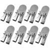 ABUL-8PCS N435687 Belt Hook Clip With Anti Loosening Screw For 20V MAX XR DCF620 DCF620B Drywall Screwgun
