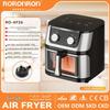 12L Large Capacity Household Air Fryer 110V, New Model