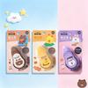 LINE FRIENDS Brown Cony Cartoon Cute Student Correction Tape Kawaii Stationery 20m Correction Tape Anime Merchandise
