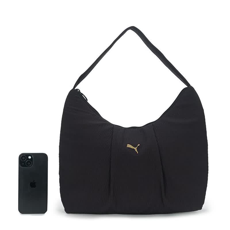 Puma Women's All-Season Sports Lifestyle Shoulder Bag