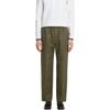 Gucci FW25 Casual Pants Fitted Men's 814642-ZAF4S-3065