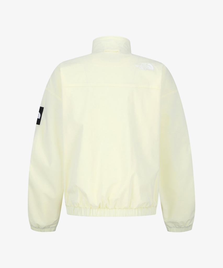 The North Face Nj3Bs03L White Label Nilton Jacket Lemon
