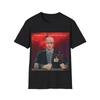 Halb Mensch Halb Keks Punk Rock Unisex Erwachsenen T-Shirt Unisex Schweres Baumwoll-T-Shirt