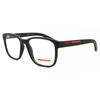 Prada Linea Rossa Ps06pv Dg01o1 Men Eyeglasses