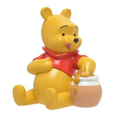 Peněžní banka Disney Medvídek Pú