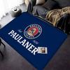 German Beer Paulaners Hallway Carpet Non-Slip Laundry Room Mat Laundry Decor Balcony Child Living Room Toilet Rug