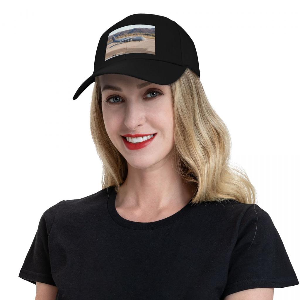 C-5 Galaxy Baseball Cap western Hat golf hat genuine |-F-| Women's 2025 Men's