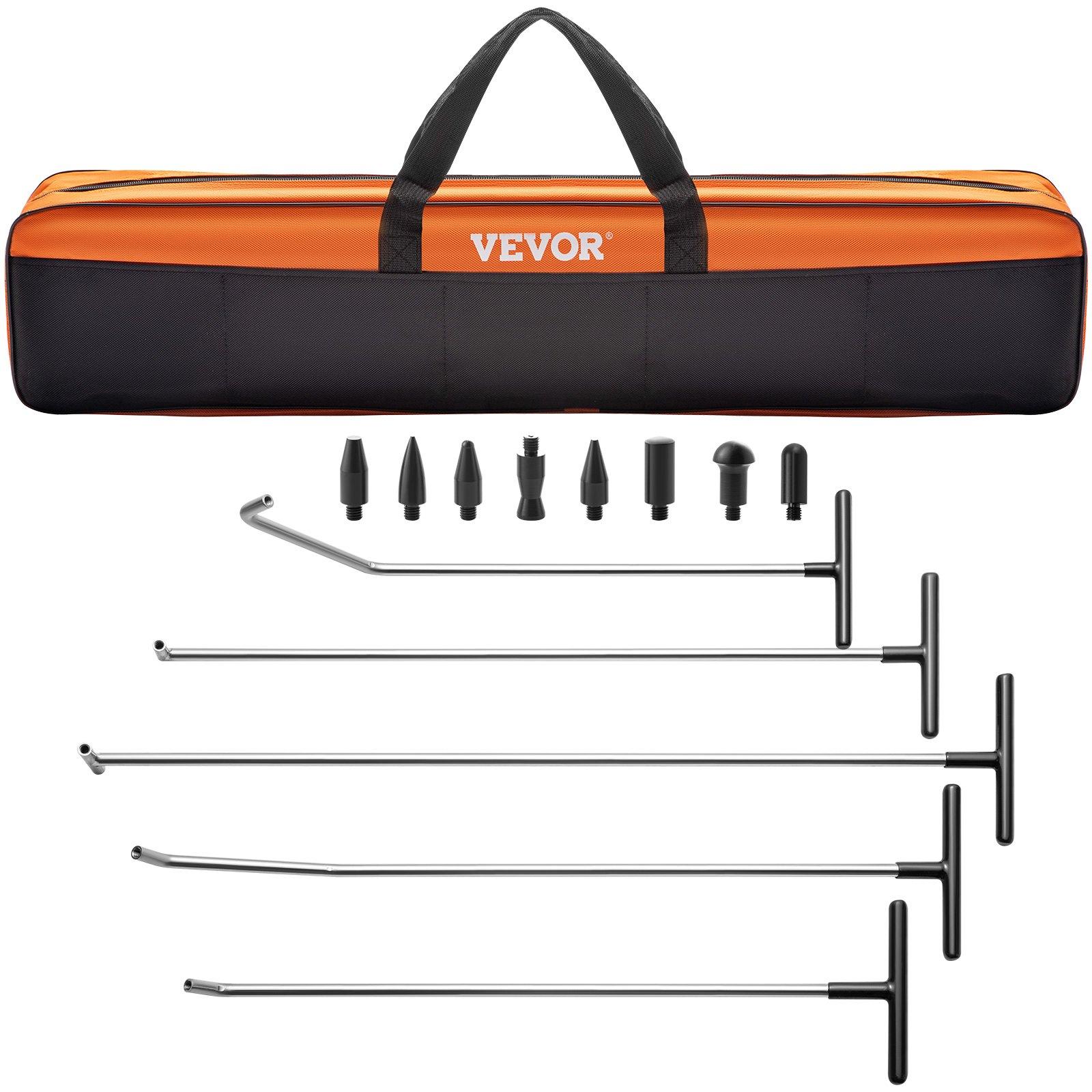 VEVOR Rods Dent Removal Kit, 13