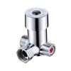 BENXINNONG 2-in-1 Cold & Hot Water Diverter Mixing Valve