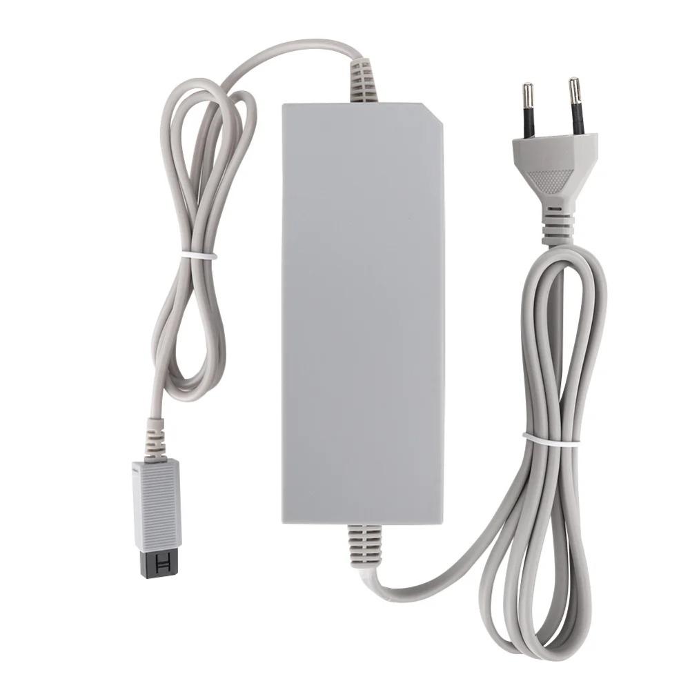 For WII Power Adapter Adapter for WII Game Console Power Adapter Constant Current Voltage DC12V/3.7A Charger 50/60Hz