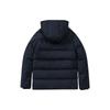 Under Armour Down Jacket Winter Unisex Black 21600801-001