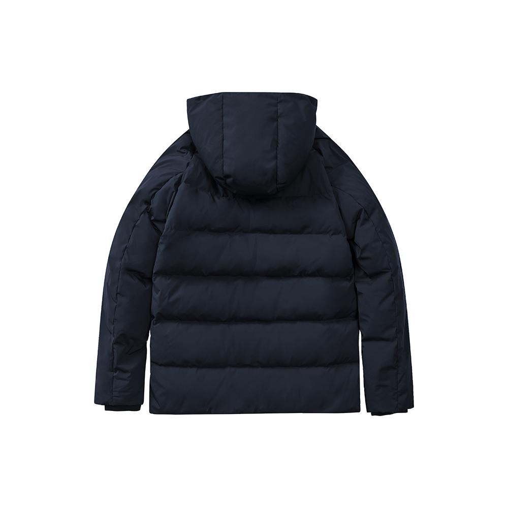 Under Armour Down Jacket Winter Unisex Black 21600801-001