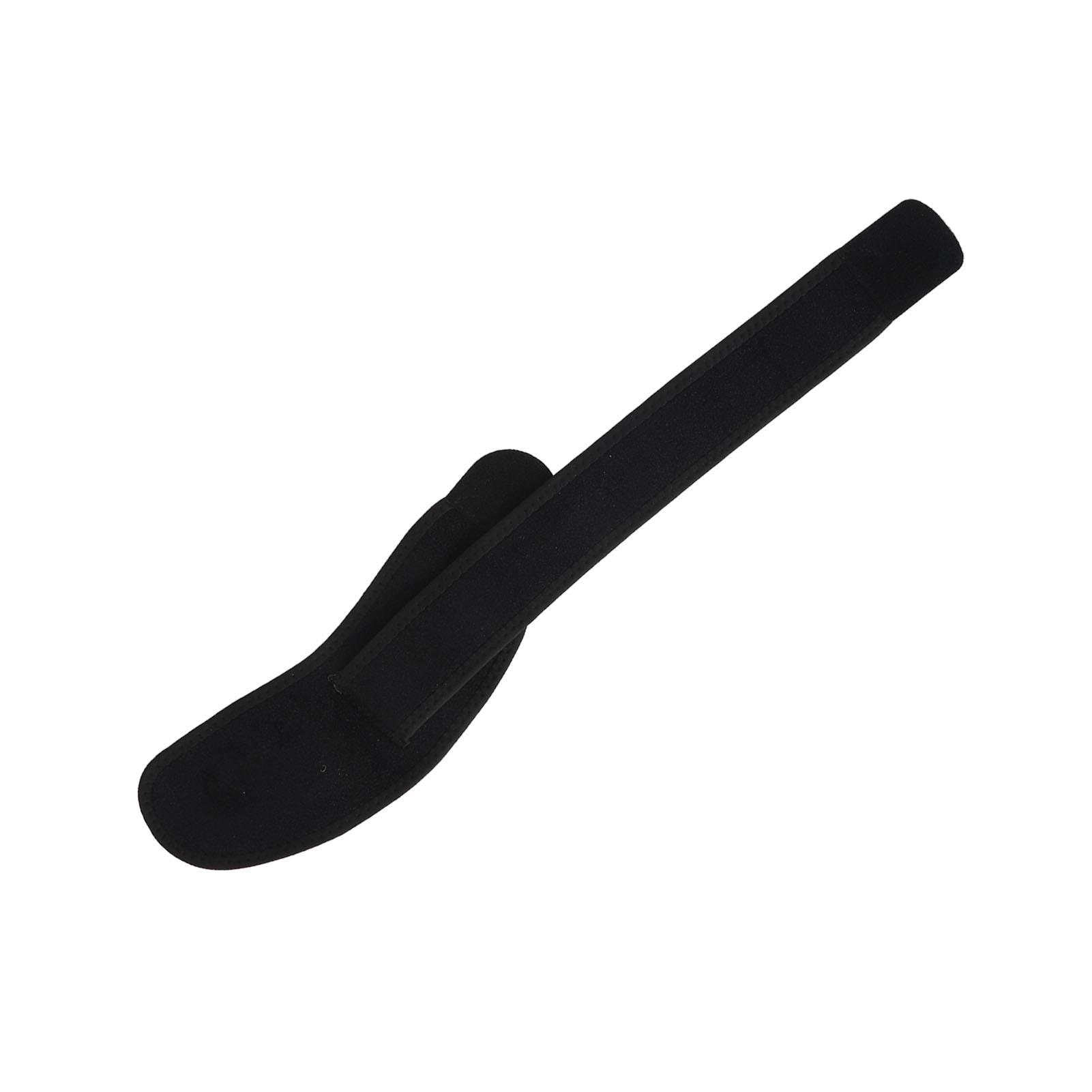 

Корректор вальгусной деформации стопы Регулируемый Дышащий Эластичный Эргономичный Выпрямитель варусной деформации стопы при отвисающей стопе