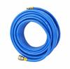 Awtools Przewód Wąż Pneumatyczny Zbrojony Pvc 8Mm X 15M