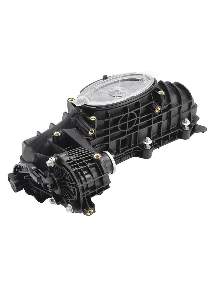 Inlet Manifold W/ Actuator Motor Fit Mercedes 2.1 Cdi 2143CCM 2003+ EEP/ME/253