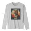 Thylacine T Shirt Bring Back Save Tasmanian Tiger Wildlife Ideal for Nature Lovers Conservationists Vintage Washed Slightly