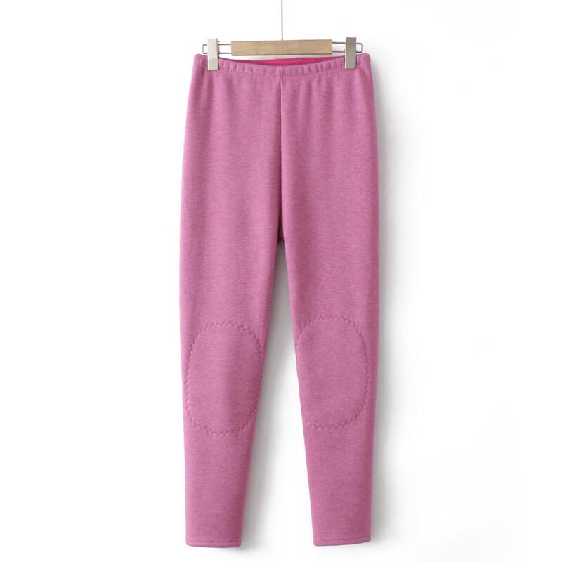 Women's High-Waist Thickened Thermal Leggings
