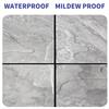 1Pcs Waterproof Ceramic Tile Grout Marker Pens, Tile Repair Pen with Anti-Mold Filler, Gel Caulk for Bathroom and Kitchen Tiles