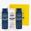 Eo Fortifying Shampoo   Treatment Fortifying All Type Shampoo+ Homme Shampoo+ Treatment Set Of 3