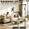 Adjustable Floor Stand Phone Tablet 360 Rotation Lazy Bracket Home Entertainment