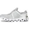 On Women's Cloudswift 'Glacier White' 31.99944