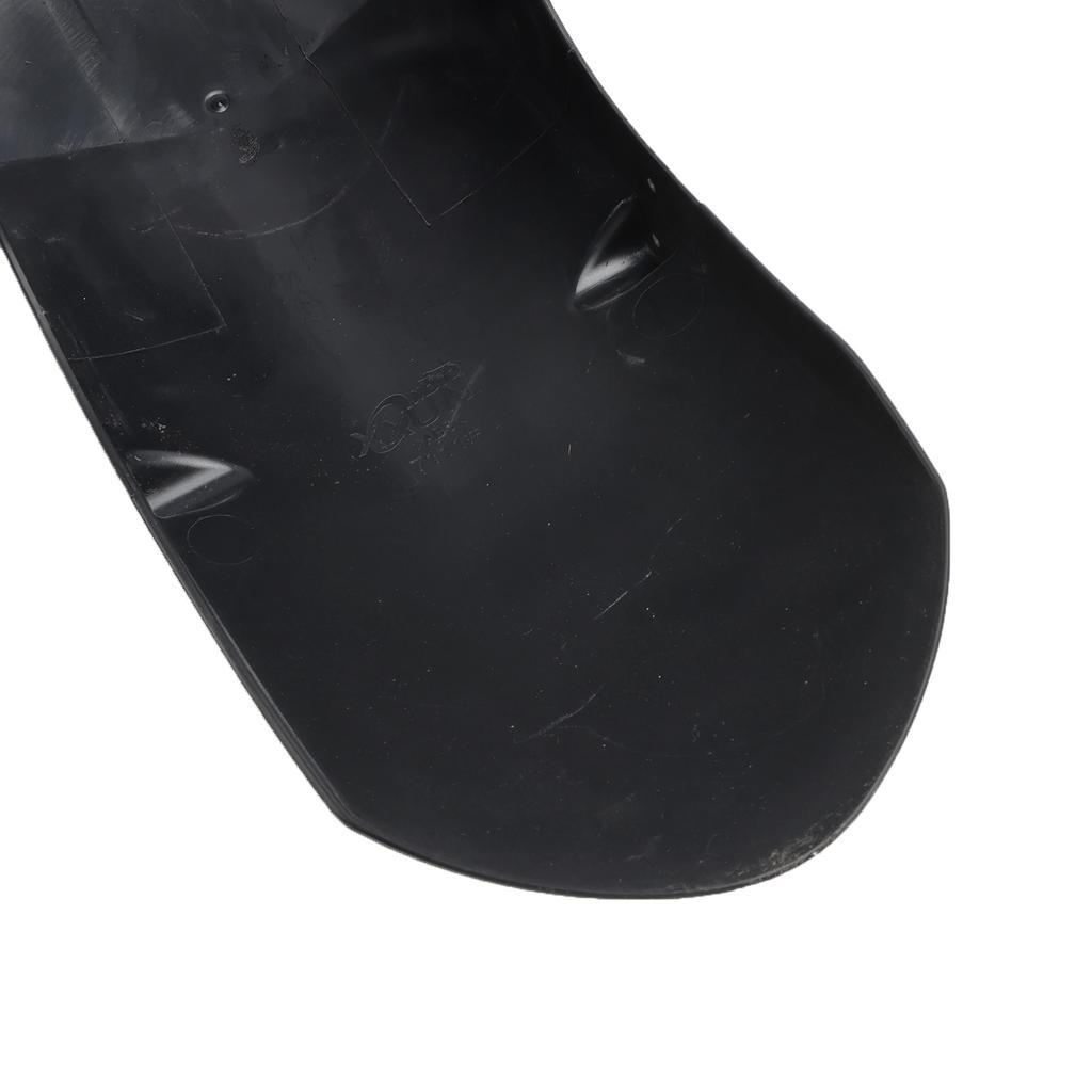 Front Fender Mudguard Fairing For Kawasaki Versys 650 1000 1100 2019-2026 Matt Black
