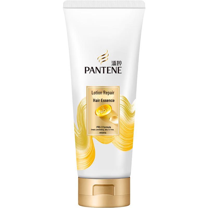 Pantene PRO-V Lotion Repair Conditioner