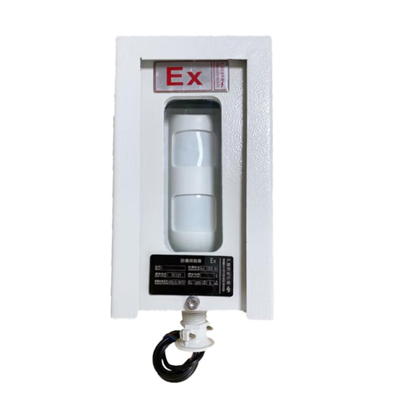 

AEBELL Infrared Alarm Detector