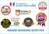 Snap Circuits Snap Circuits Jr. SC-300 (Used)