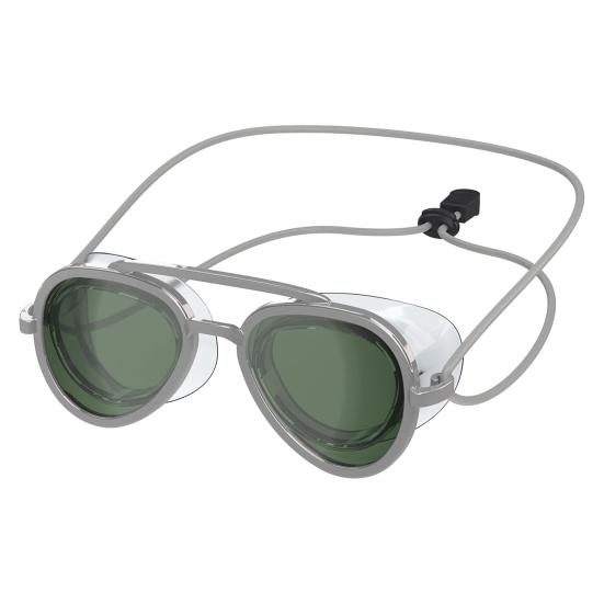 Swim Goggles Head Strap Swim Goggles for Adults Anti-Fog UV Protection Swimming Goggles with Adjustable Strap