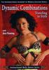 DVD BELLY DANCING  Learn Dynamic Combinations with Ava ISBN1932541284 Japan Special Interests Used