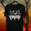 New Crypta Band Music Member Black All Size Gift T Shirt Vc2036