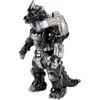 CCP Godzilla EX Series Mechagodzilla 2002 Black Version 130mm PVC Painted Soft Vinyl Figure