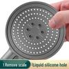 Hilei Pressurized Handheld Shower Head
