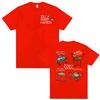 Project Hail Mary Rocky Andy Weir SciFi Fan Funny Amaze T Shirts Unisex Women 100 Cotton Tshirts Vintage Short Sleeve Tee Shirt