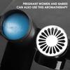 High Grade Car Solid Balm, Long Lasting Fragrance, Dual Use for Car & Home Indoor, Deodorizing Car Perfume Diffuser