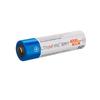 Radening 18650 4000mAh Rechargeable Lithium Battery