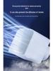 Compact Desktop Fume Extractor and Dust Collector