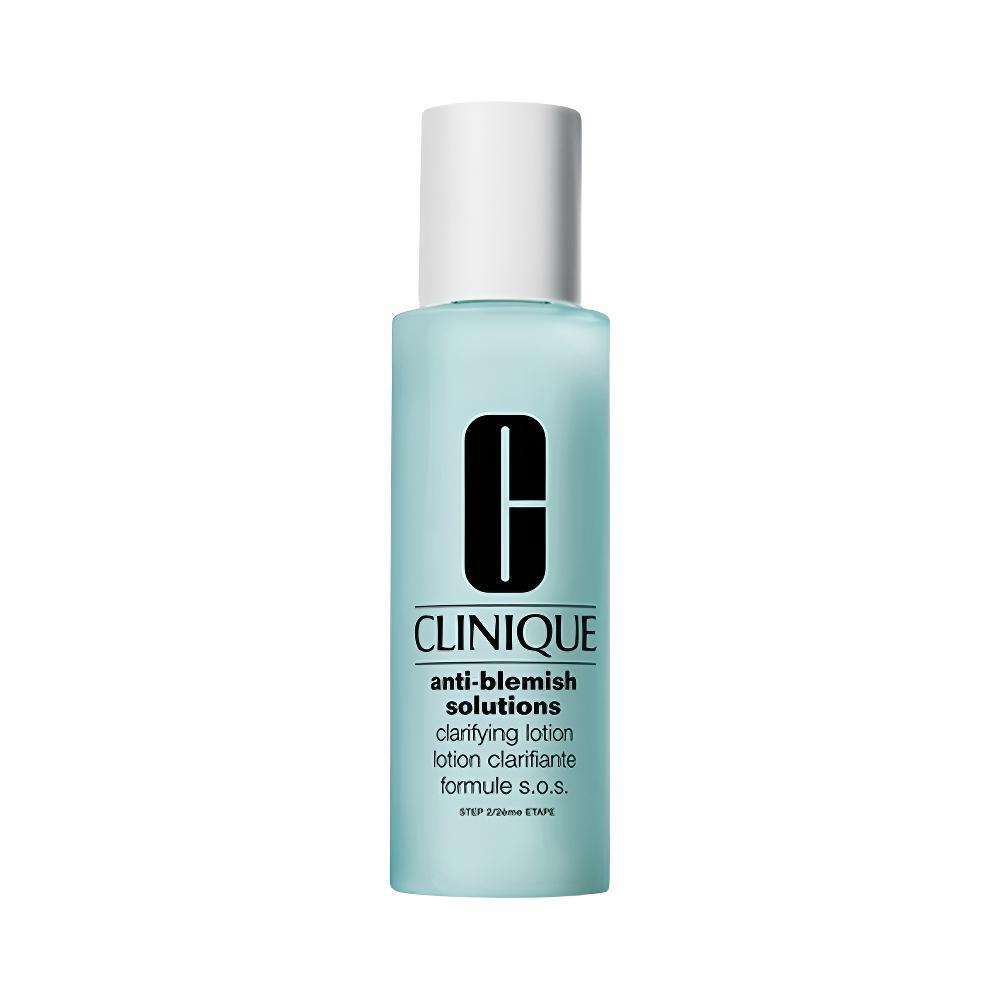 Clinique Anti-Blemish Solutions Clarifying Lotion 200ml