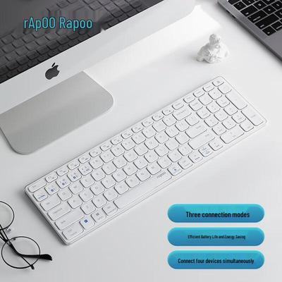 Rapoo E9350G Kablosuz Bluetooth Klavye