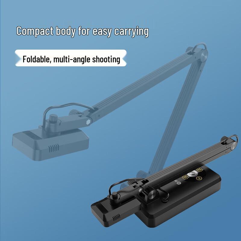Comet HD4000AF 13MP A3 Document Camera Scanner CN plug (adapter included)
