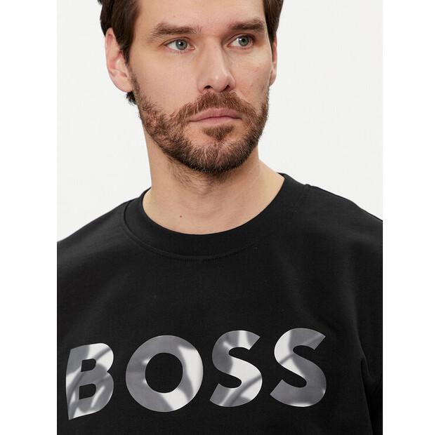 Толстовка BOSS Soleri 15