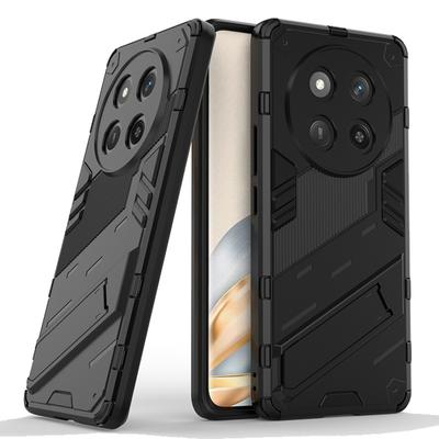 Handyhülle für Honor X9C Hülle Stoßfest Hart Rüstung PC Vollständiger Kantenschutz Rückseite für Honor X9C Hülle für Honor X9C 6,78 Zoll