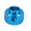 Hex Hub Widening Connector 8mm Accessory for 1Celsius10 RC Model Car
