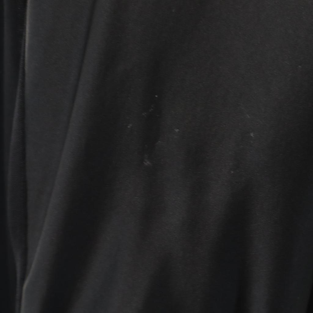 LANVIN LA COLLECTION made in Japan Long sleeve cardigan 40 black Women Used