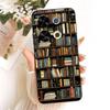 New Fashion Phone Case For Itel P65 (P671L) Soft Silicone Cases For Itel P65 P 65 4G Shockproof Covers Bumpers
