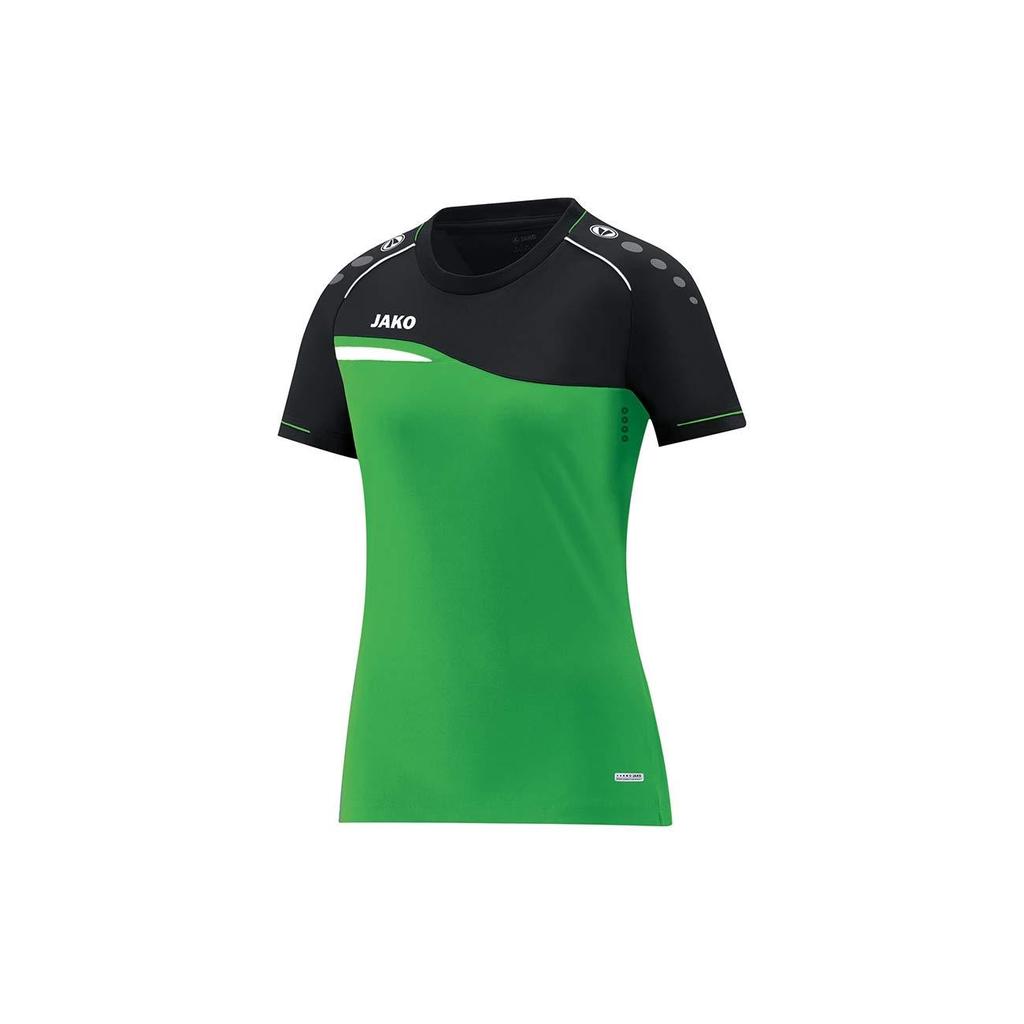erima Damen Top Green Concept